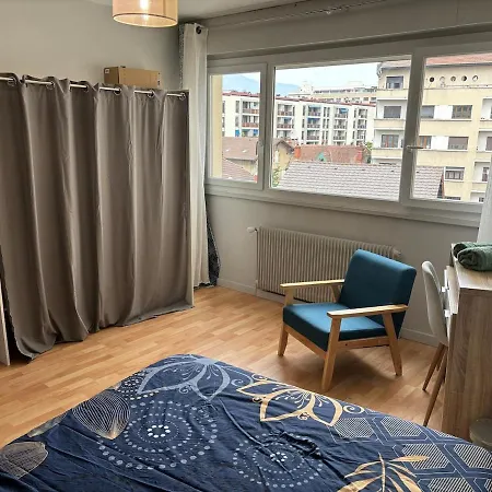 Coloc Cursat I Apartment